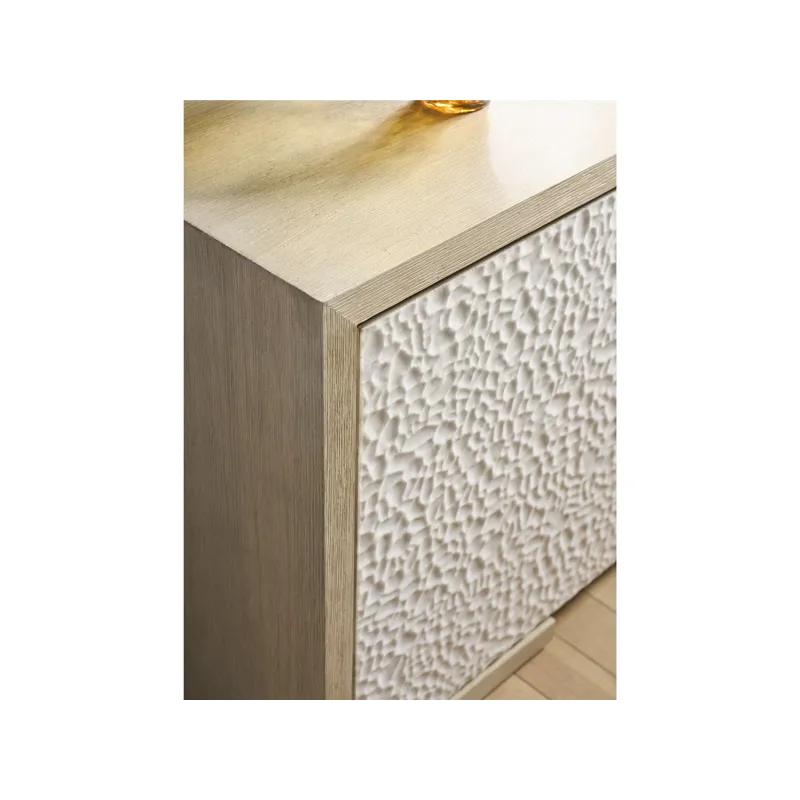 Modern Aurora Credenza