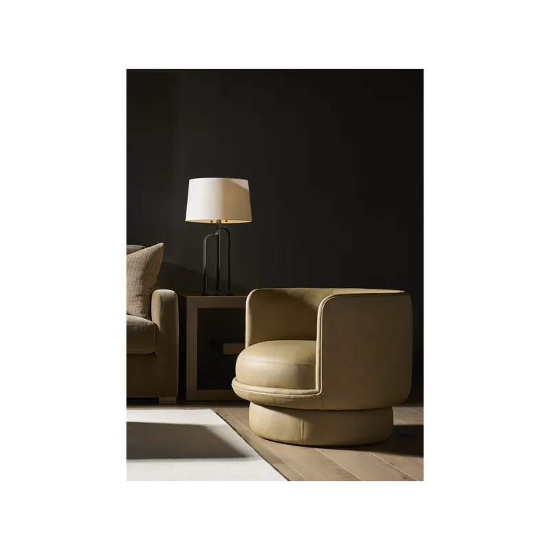 Deke Swivel Chair