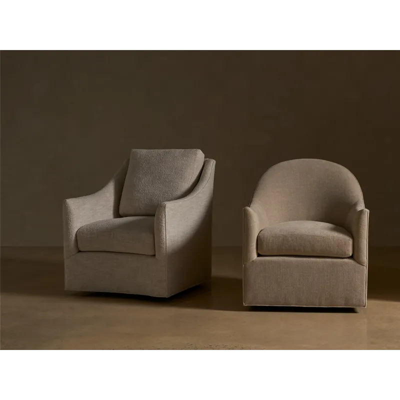 Walter Swivel Chair