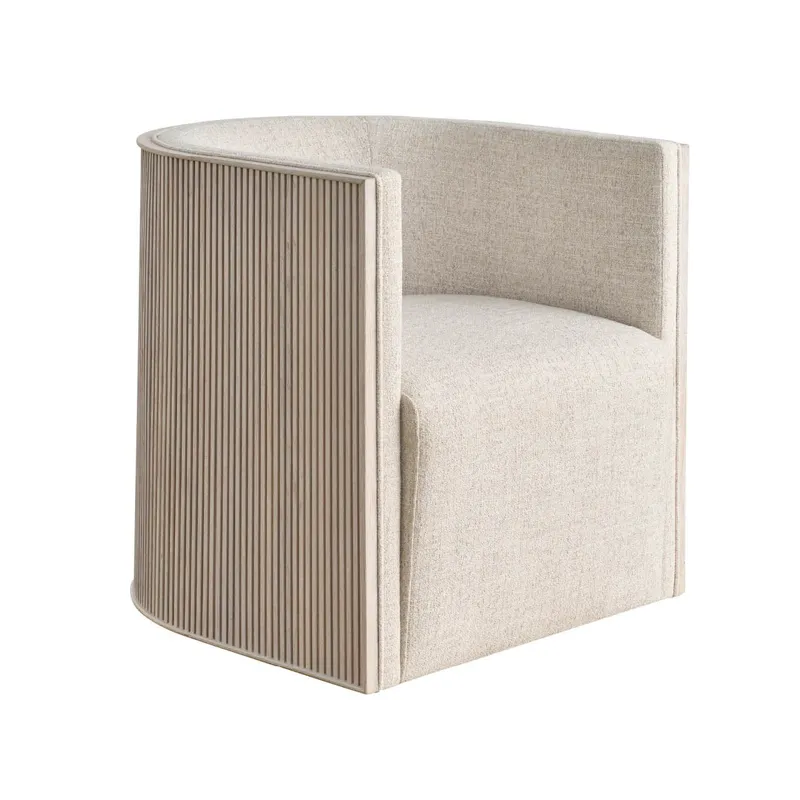 Avaline Tanner Swivel Chair