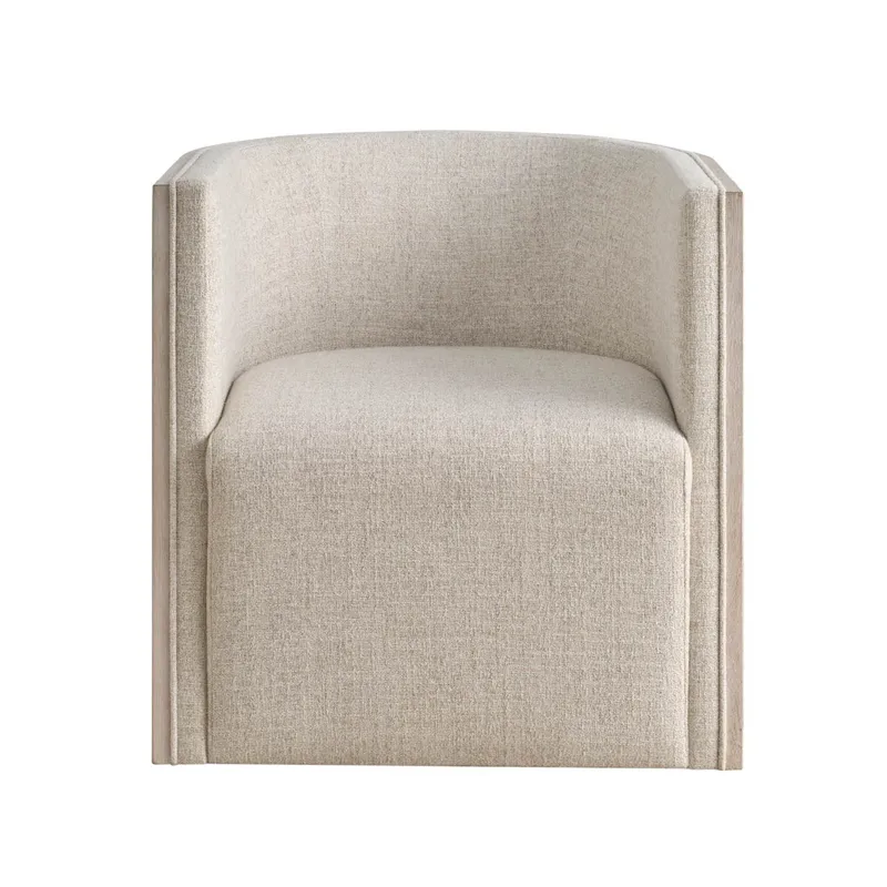 Avaline Tanner Swivel Chair