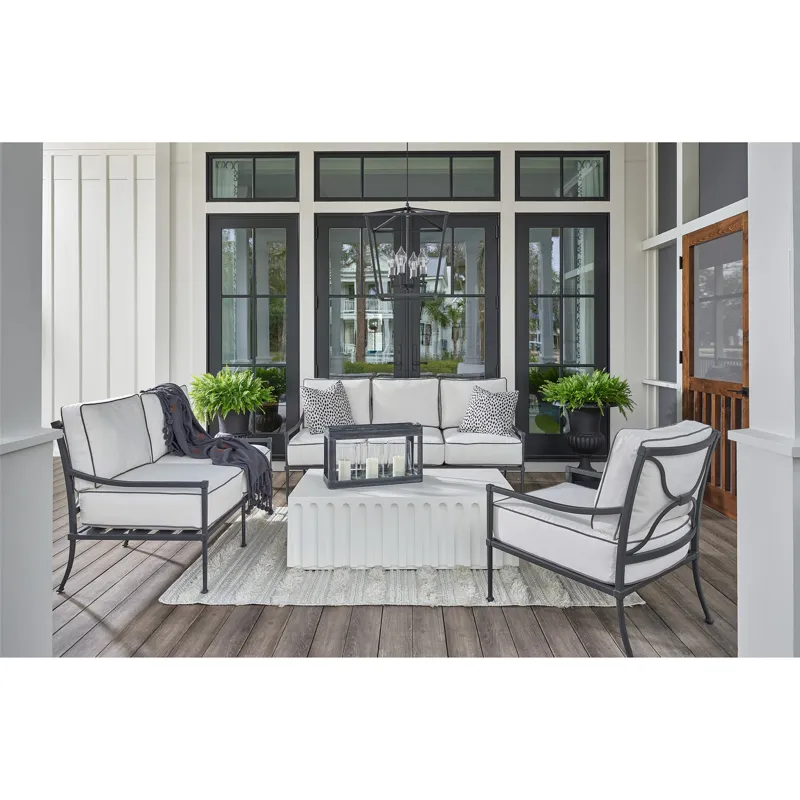 Coastal Living Seneca Sofa