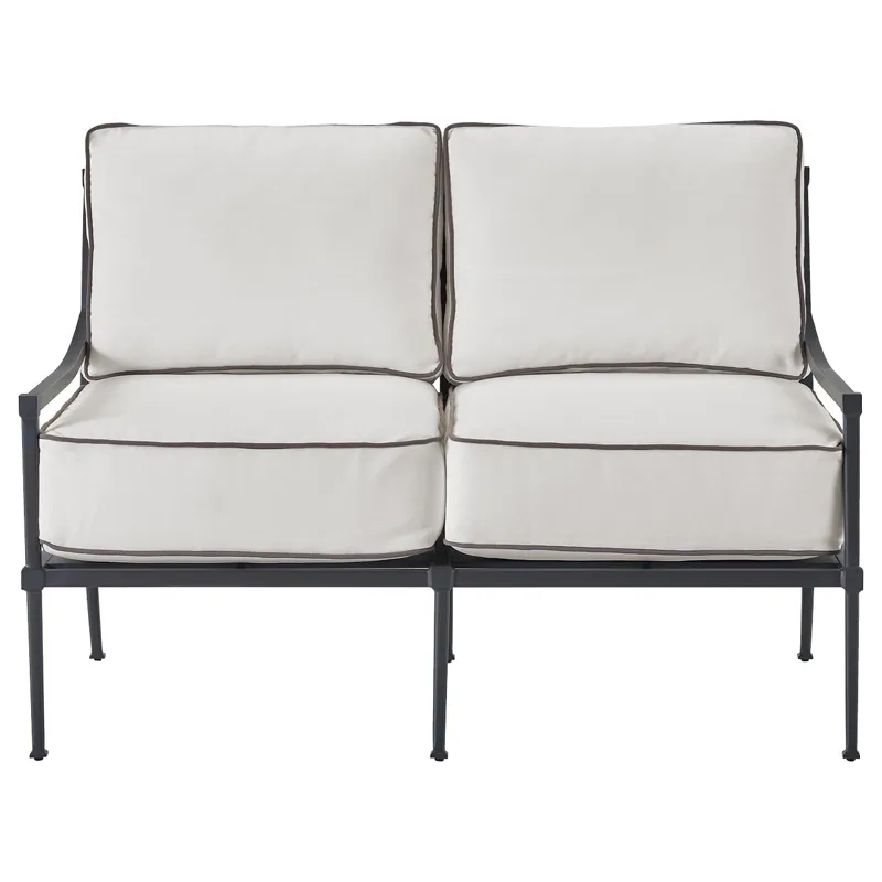 Coastal Living Seneca Loveseat