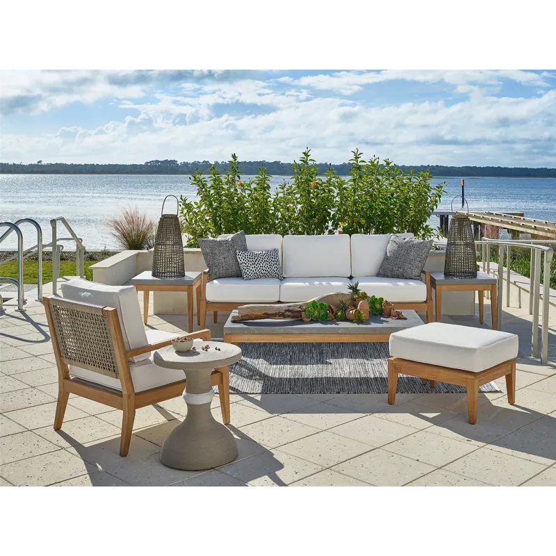 Coastal Living Chesapeake Sofa