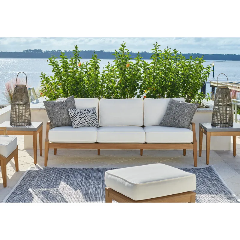 Coastal Living Chesapeake Sofa