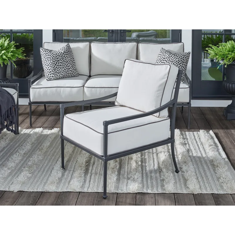 Coastal Living Seneca Lounge Chair