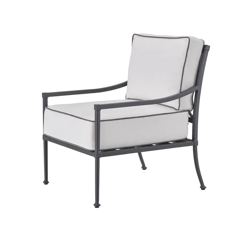 Coastal Living Seneca Lounge Chair