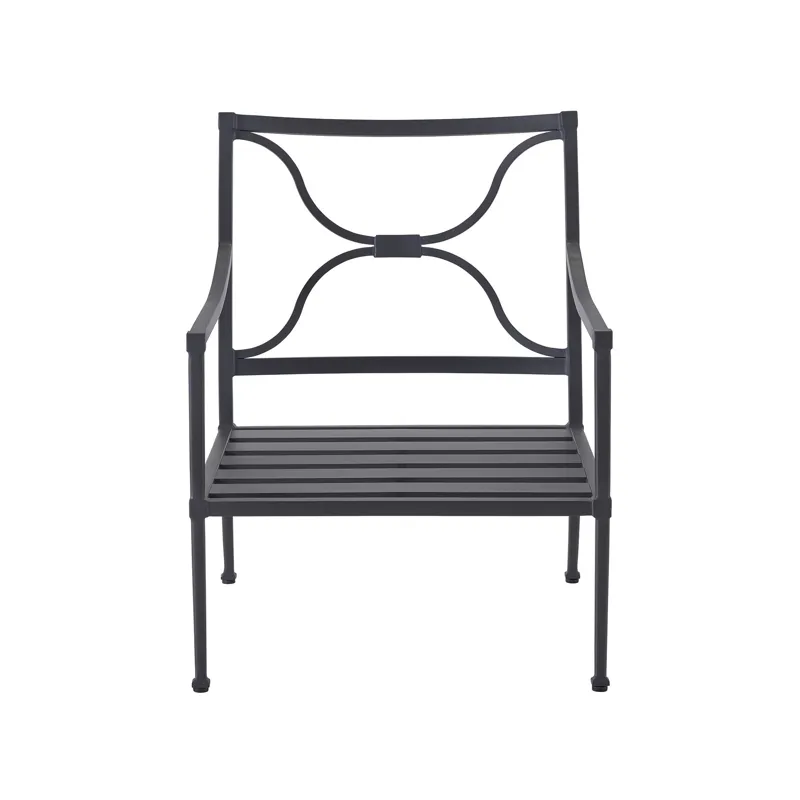 Coastal Living Seneca Lounge Chair