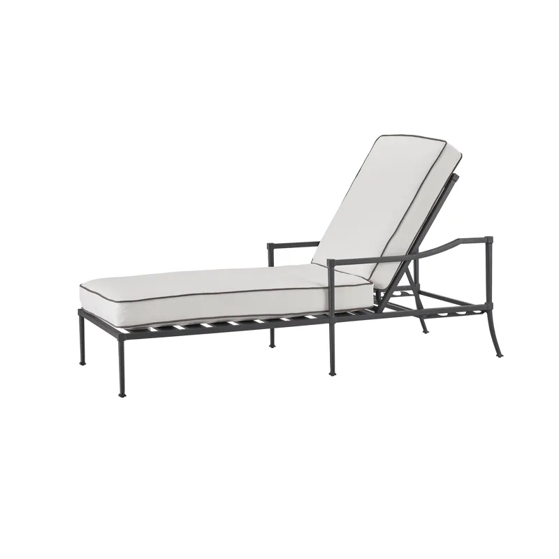 Coastal Living Seneca Chaise Lounge