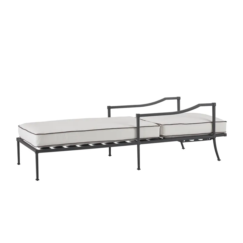 Coastal Living Seneca Chaise Lounge
