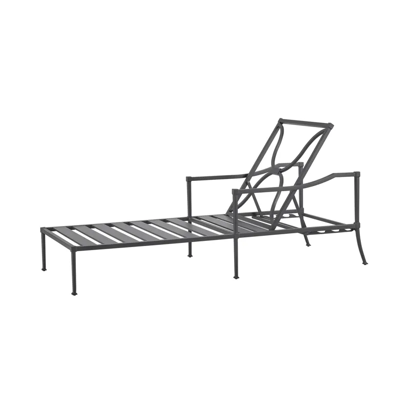 Coastal Living Seneca Chaise Lounge