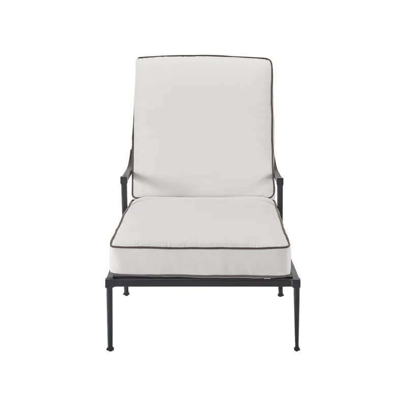 Coastal Living Seneca Chaise Lounge