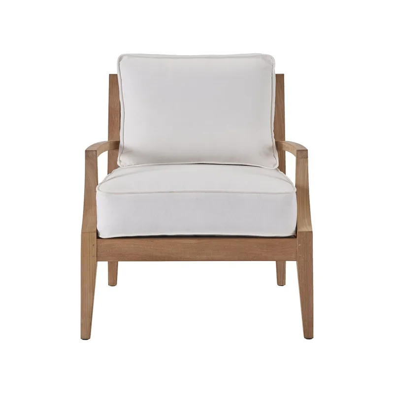 Coastal Living Chesapeake Lounge Chair