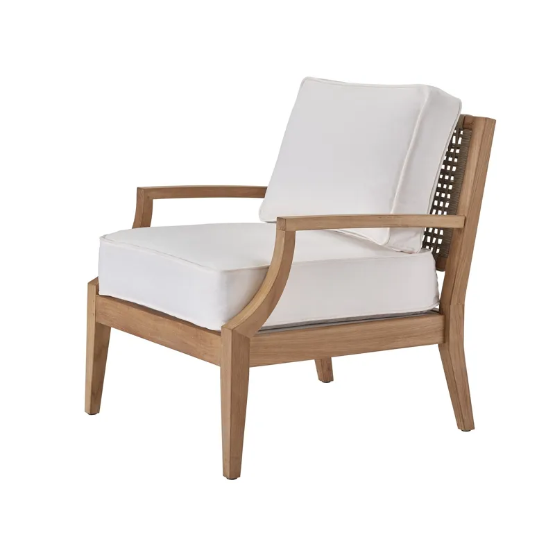Coastal Living Chesapeake Lounge Chair