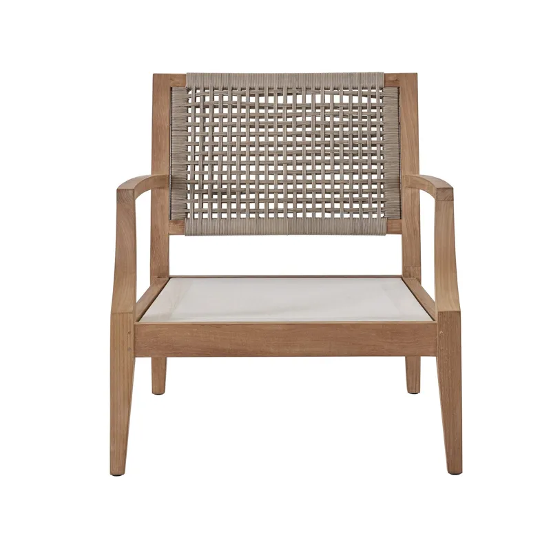 Coastal Living Chesapeake Lounge Chair