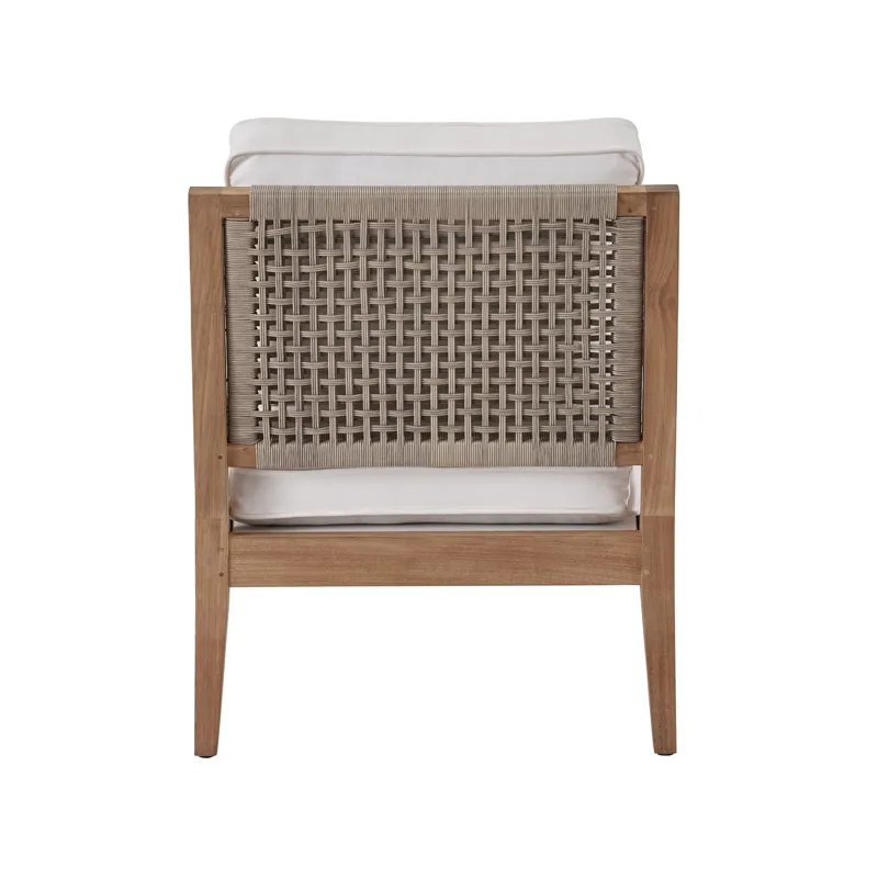 Coastal Living Chesapeake Lounge Chair