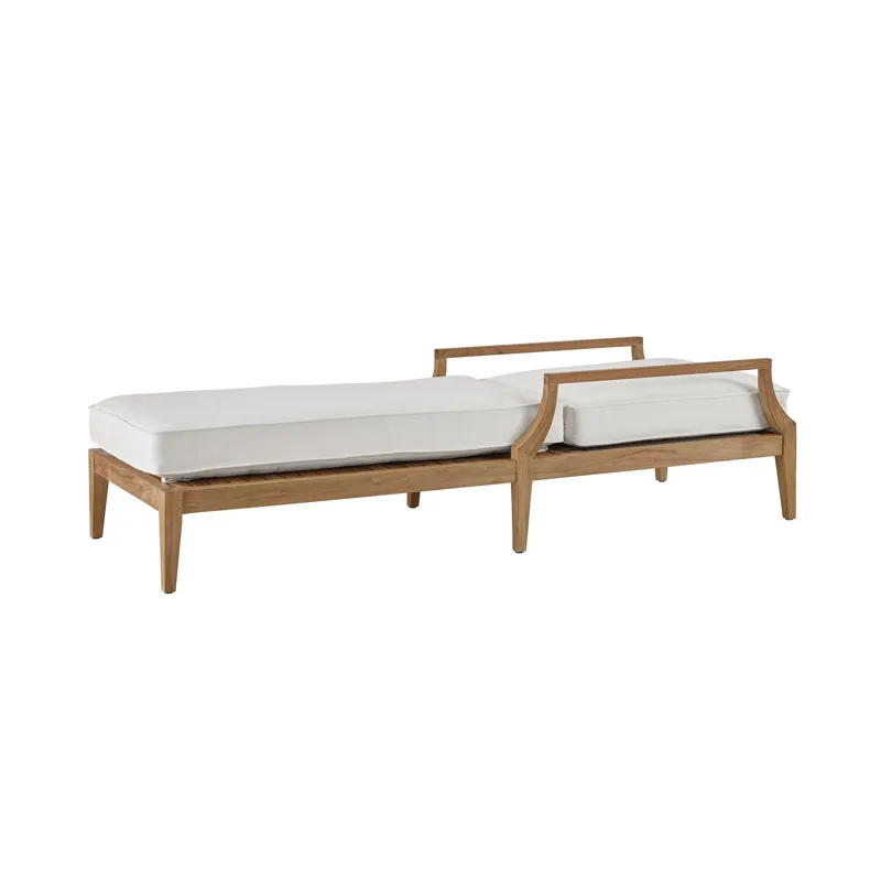 Coastal Living Chesapeake Chaise Lounge