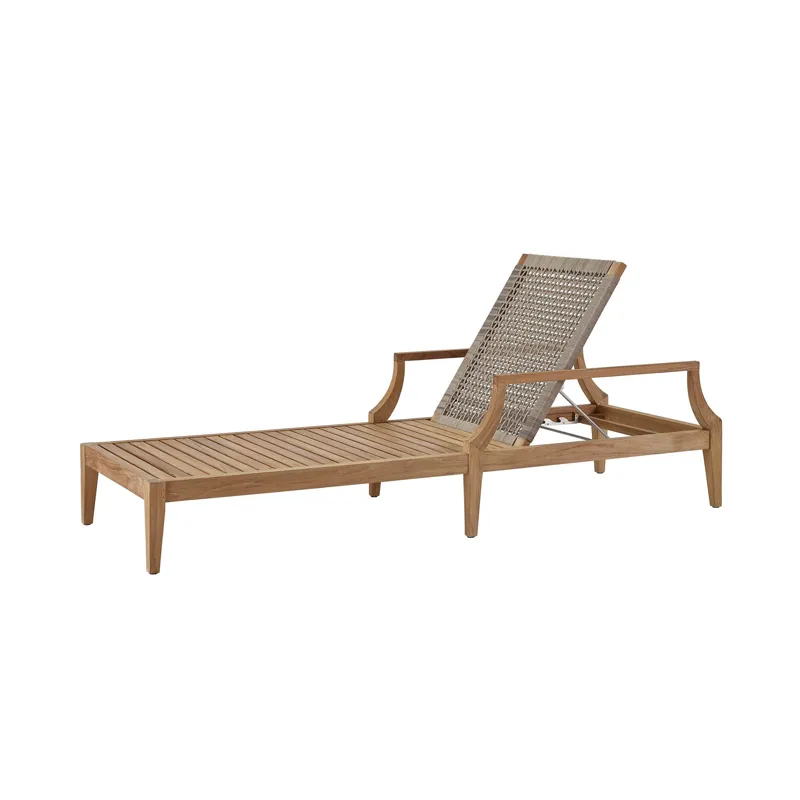 Coastal Living Chesapeake Chaise Lounge