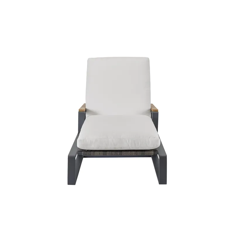 Coastal Living San Clemente Chaise Lounge