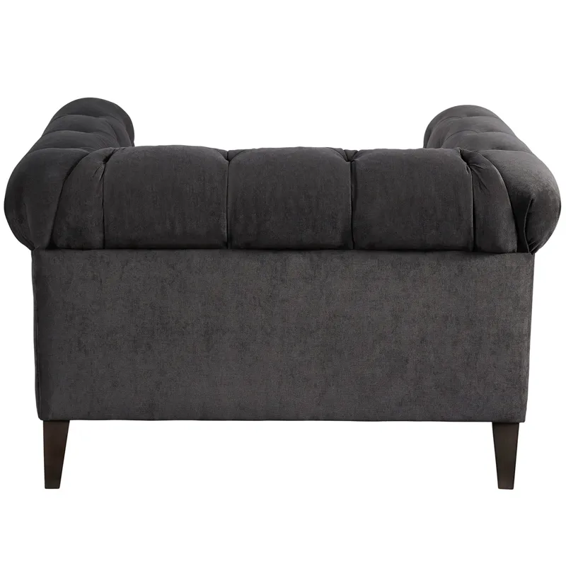 Modern Farmhouse Hugh Chair