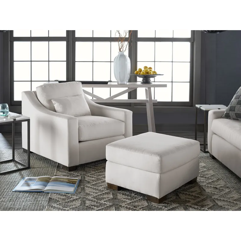 Modern Farmhouse Brooke Chair