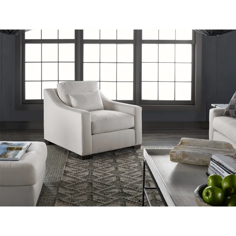 Modern Farmhouse Brooke Chair