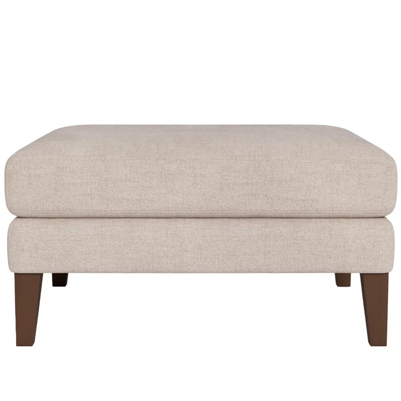 Hugh Ottoman