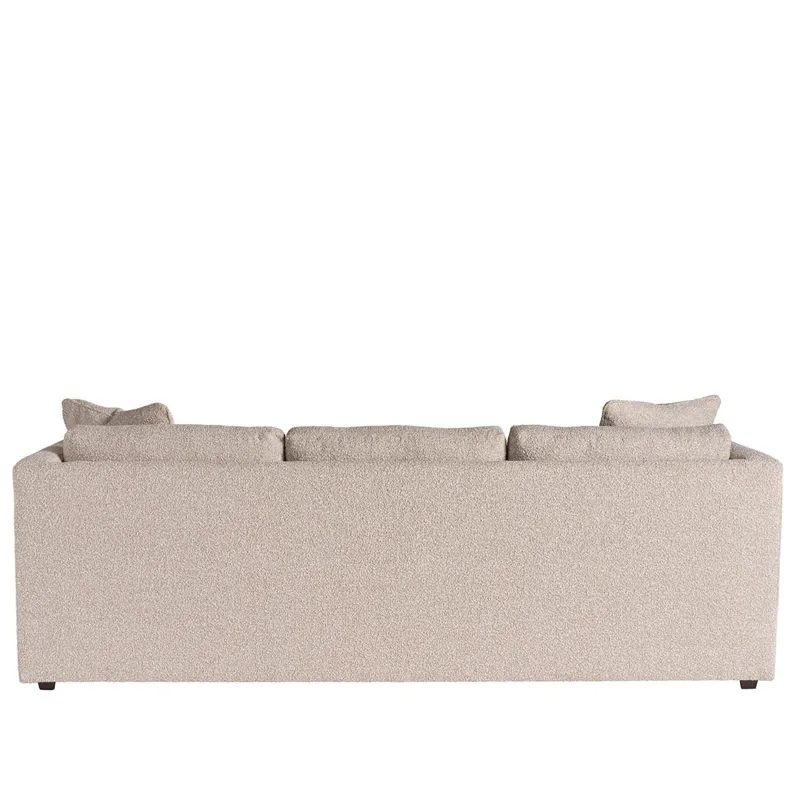 Ally Sofa - Silo with a white background