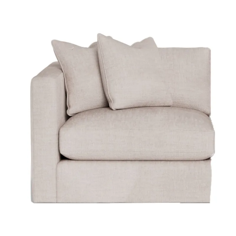 Ally One Arm Chair RAF