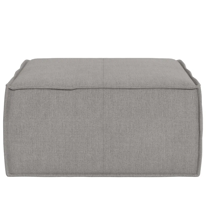 Bottega Ottoman Large Outdoor