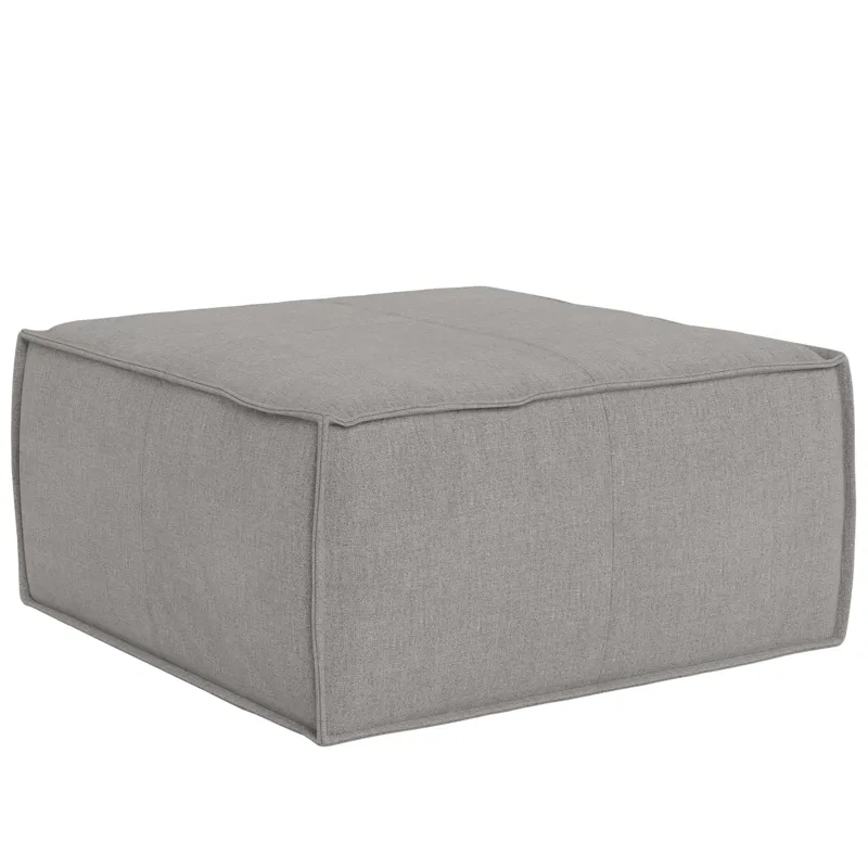 Bottega Ottoman Large Outdoor