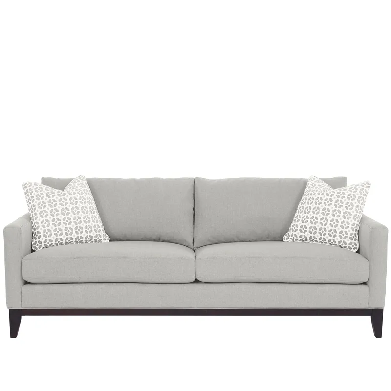 Jude Sofa - Silo with a white background