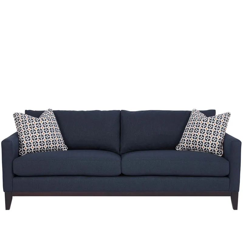 Jude Sofa - Silo with a white background