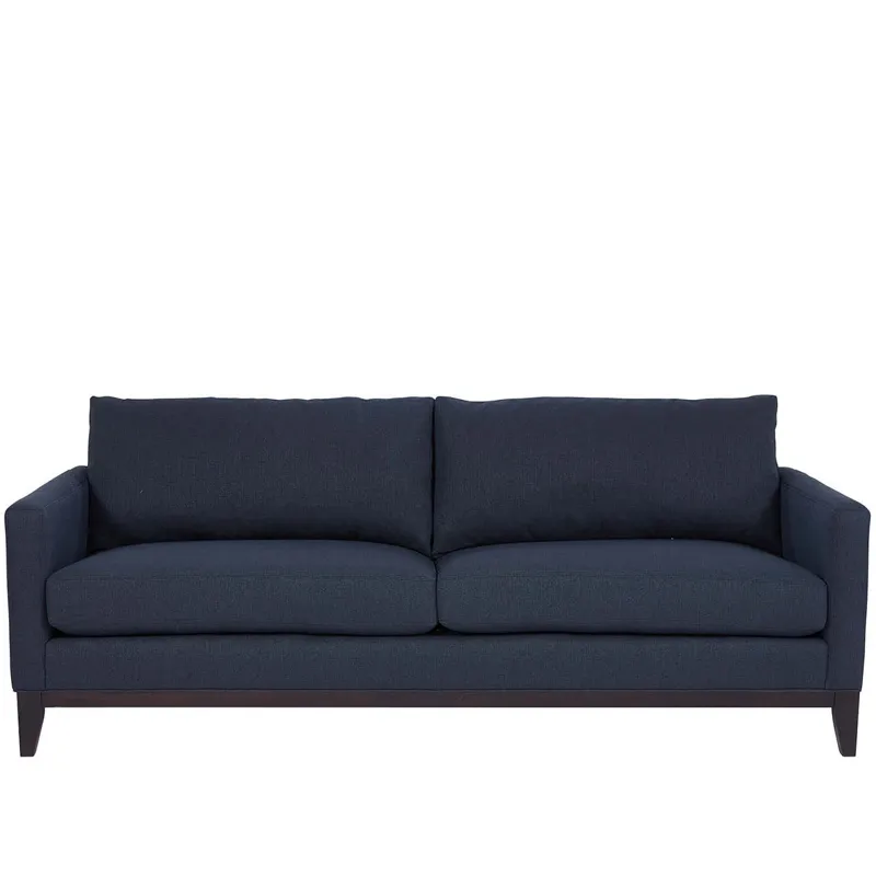 Jude Sofa - Silo with a white background