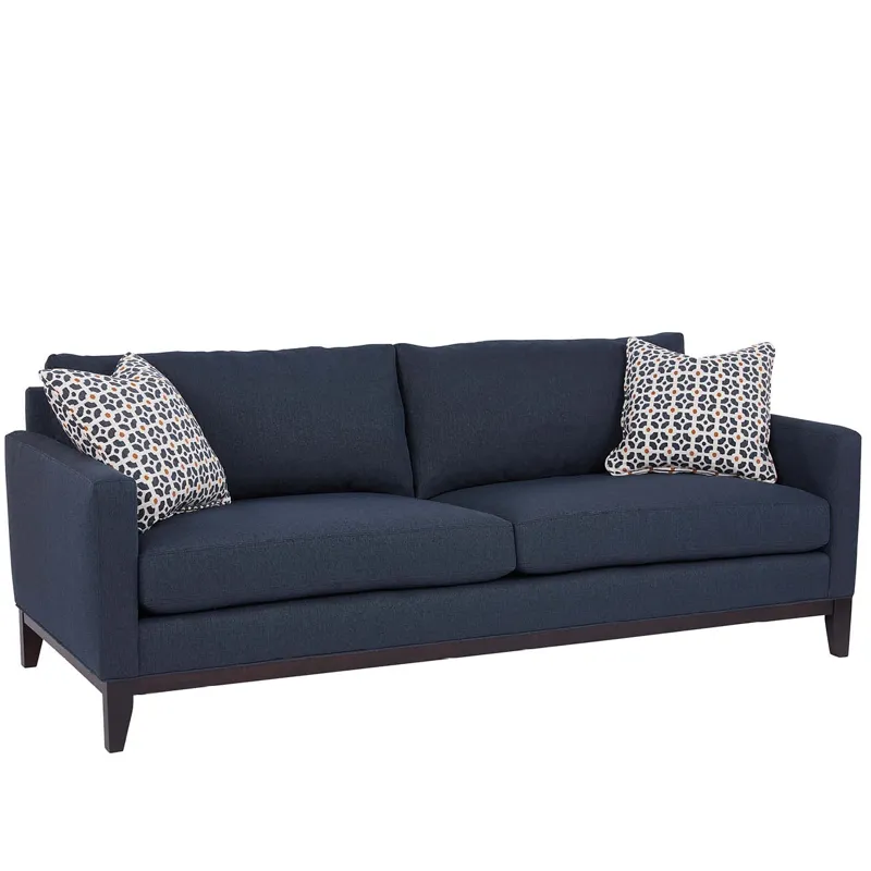 Jude Sofa - Silo with a white background