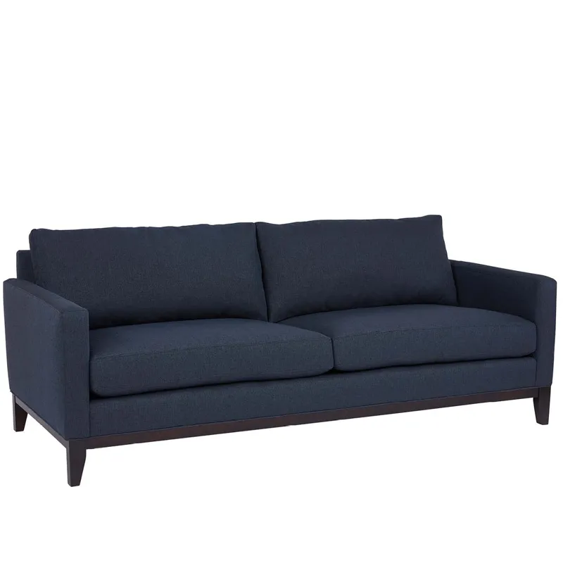 Jude Sofa - Silo with a white background