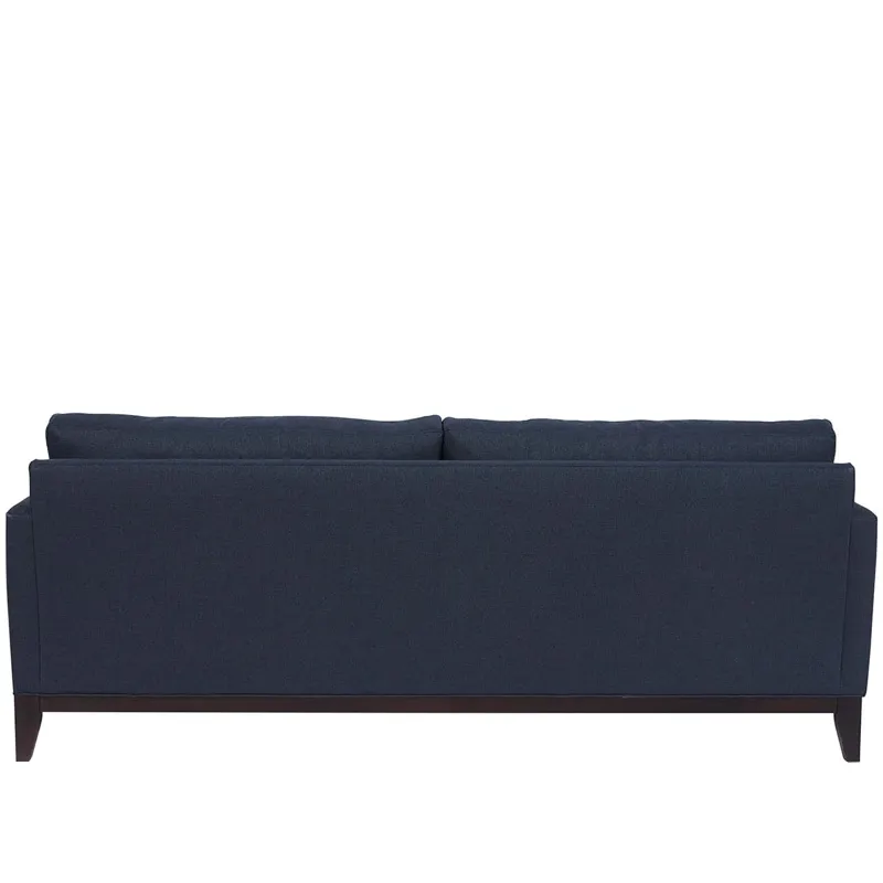 Jude Sofa - Silo with a white background