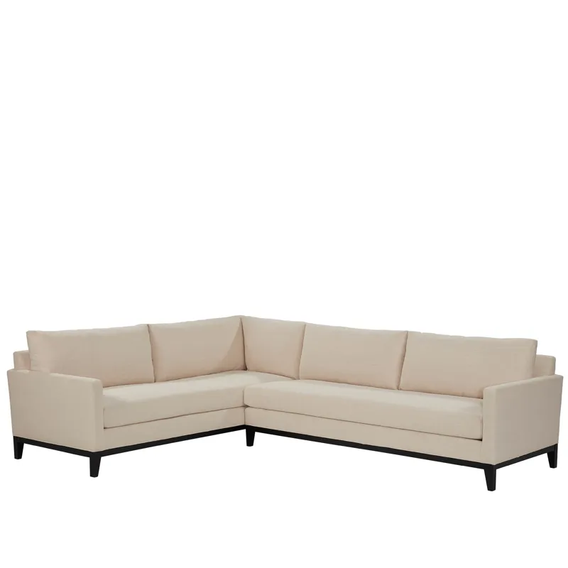 Curated Jude Left Corner Right Sofa