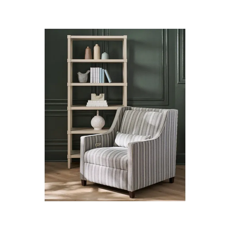 Hudson Recliner - Multiple item room scene