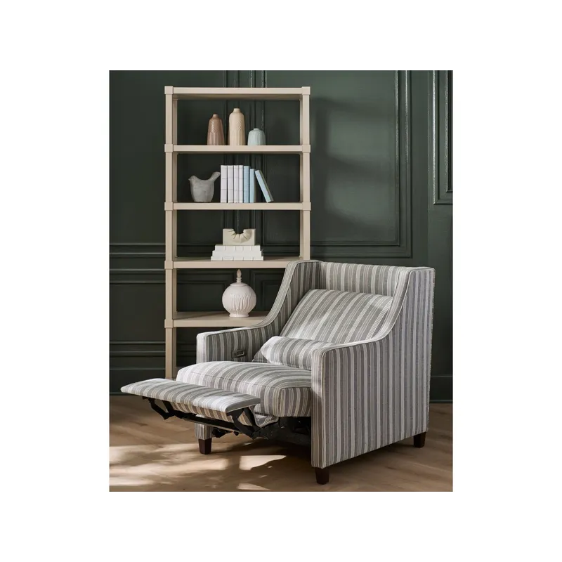 Hudson Recliner - Multiple item room scene
