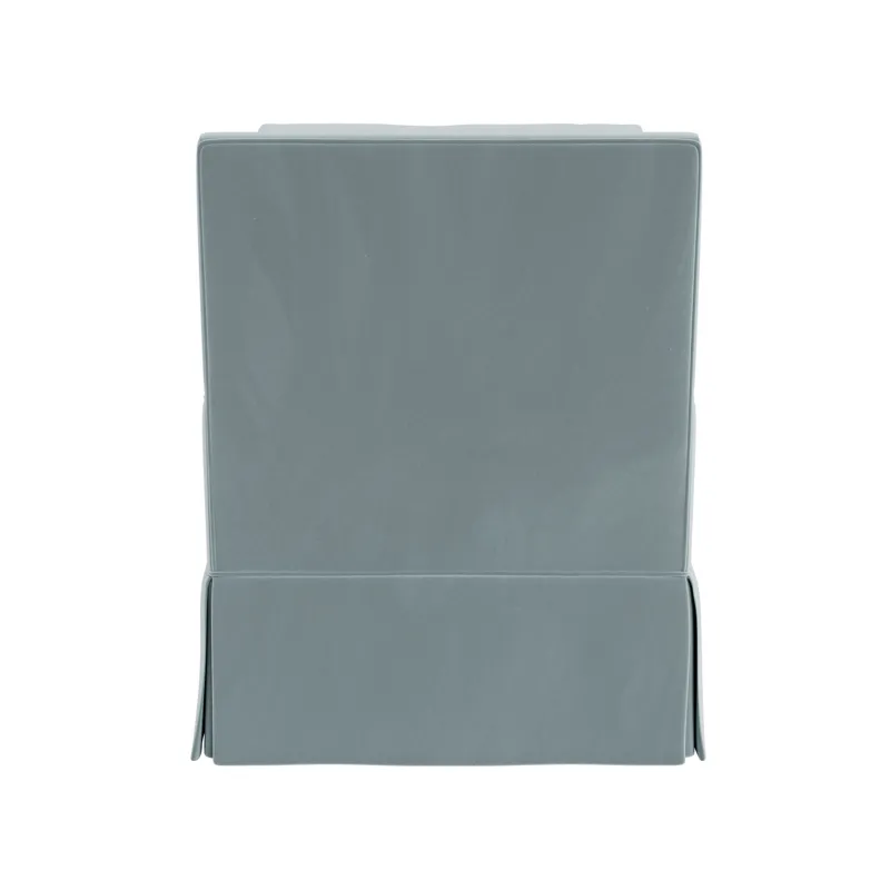 Jocelyn Swivel Glider