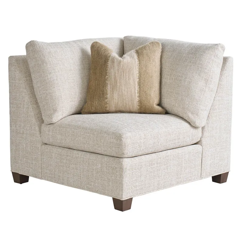 Mebane Corner Chair