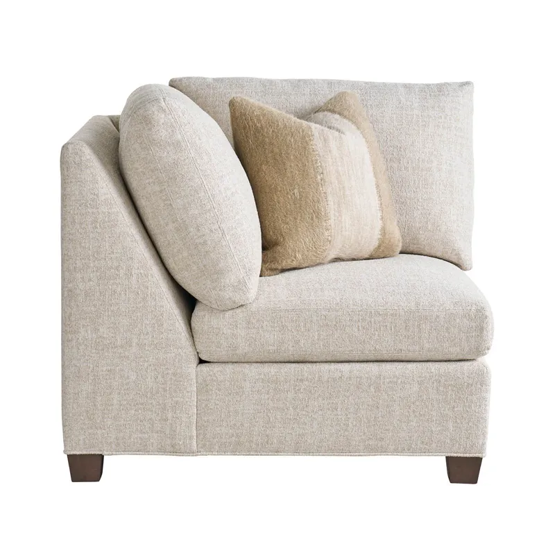 Mebane Corner Chair