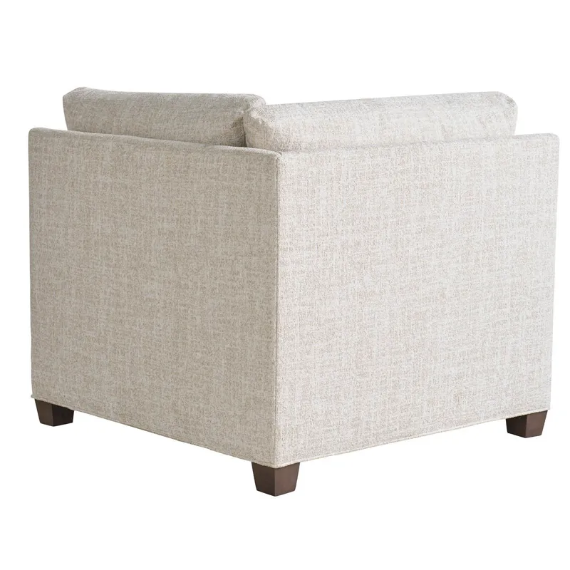 Mebane Corner Chair