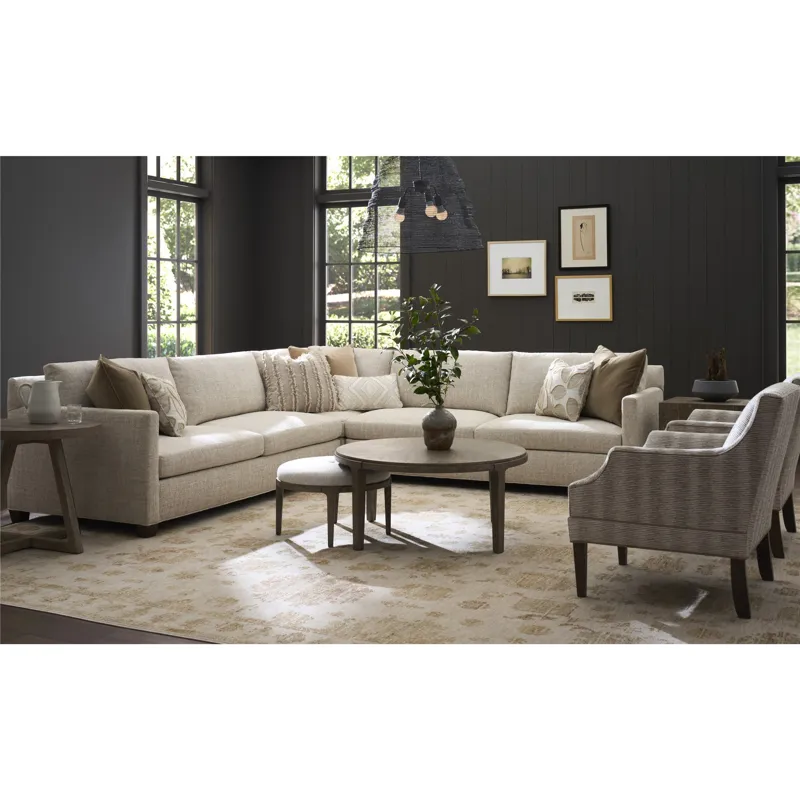 Mebane Sectional