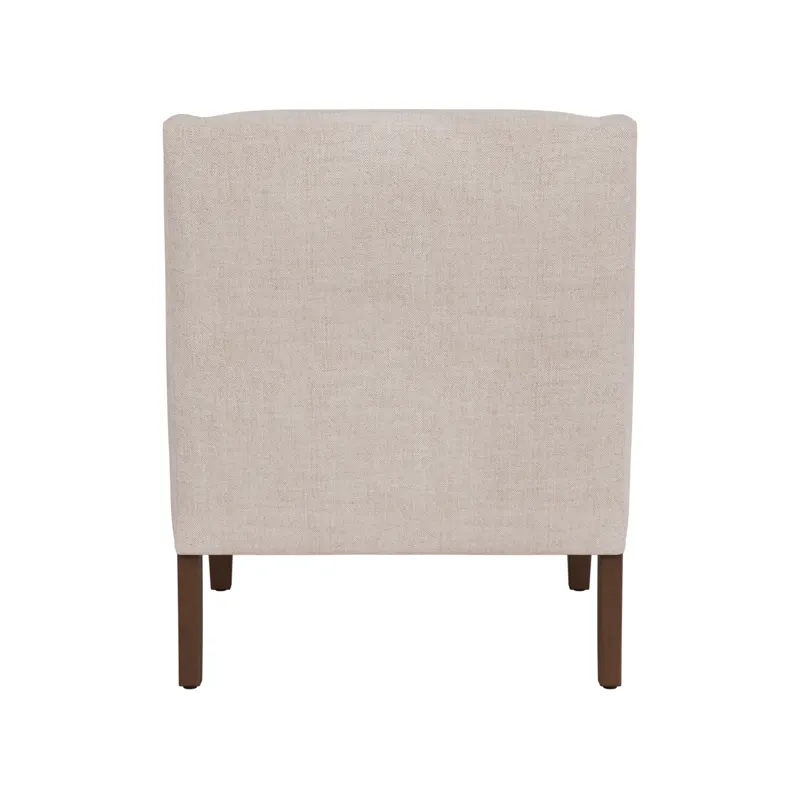Stella Slipcover Chair