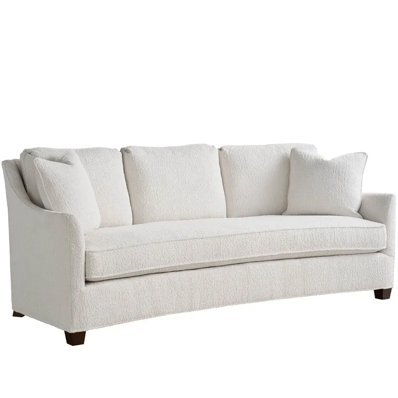 Walden Sofa - Silo with a white background