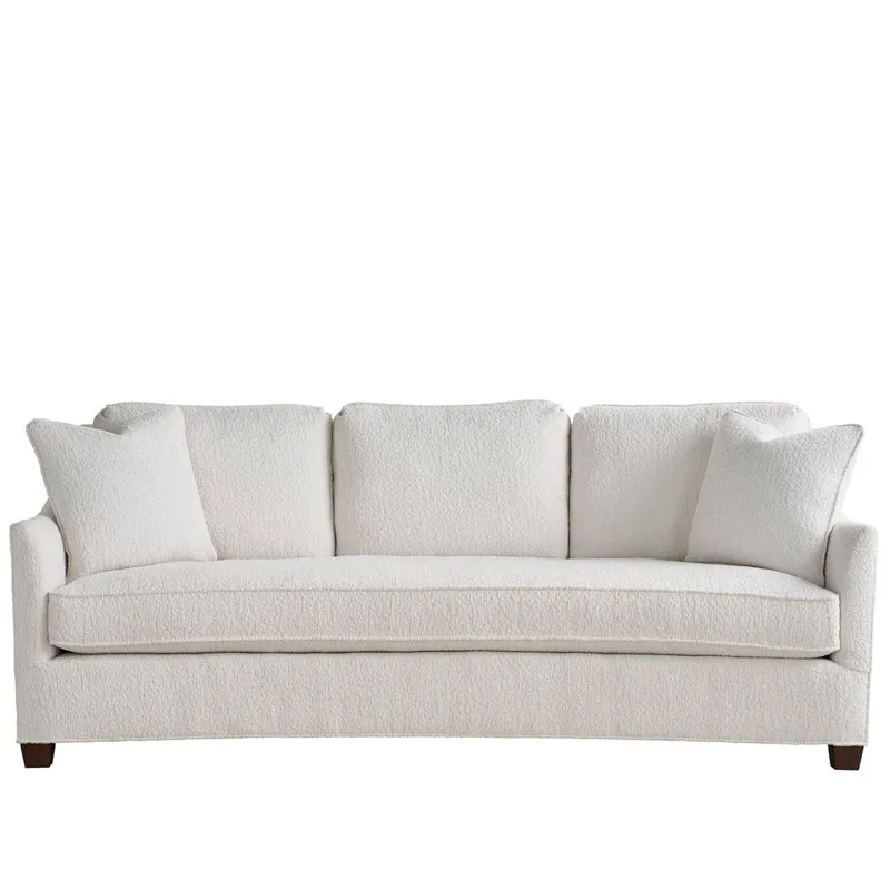 Walden Sofa - Silo with a white background