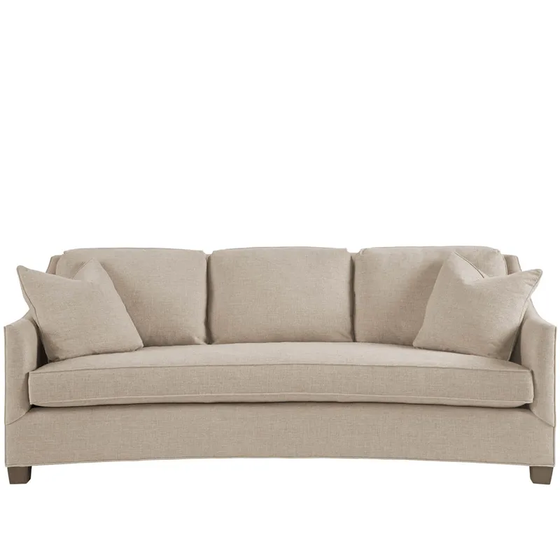 Walden Sofa - Silo with a white background