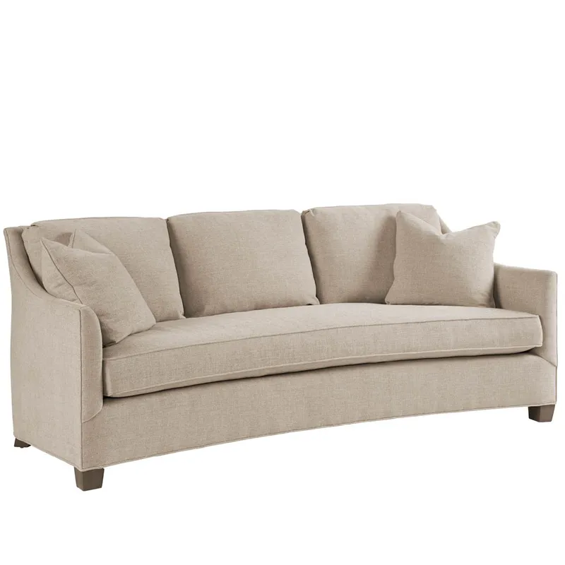 Walden Sofa - Silo with a white background